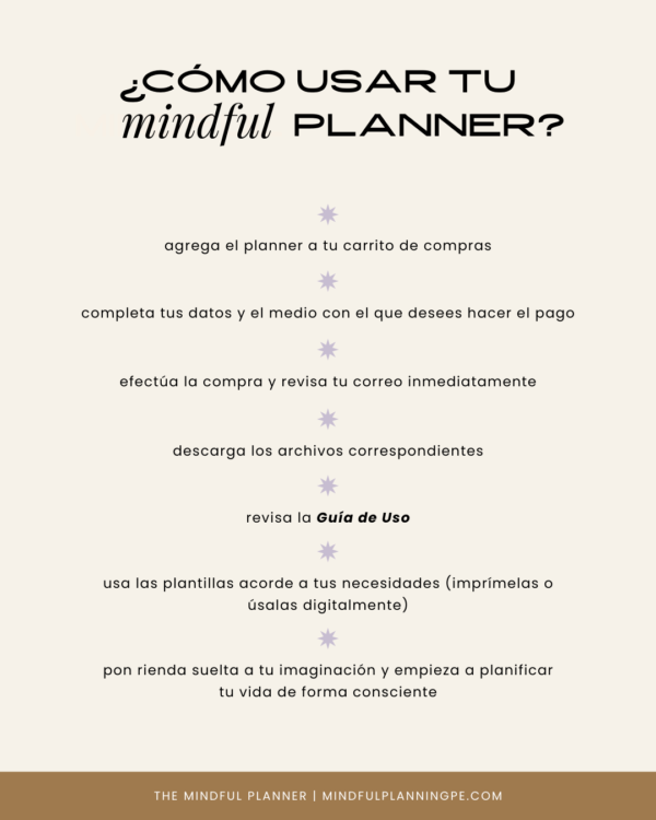 Planner Imprimible 1.0 - Image 11