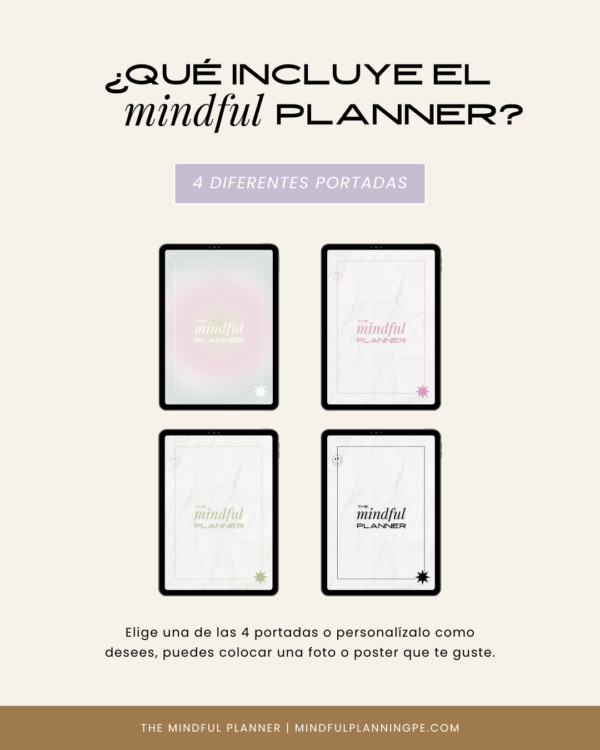 Planner Imprimible 1.0 - Image 4