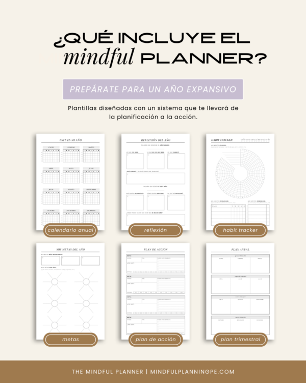 Planner Imprimible 1.0 - Image 6