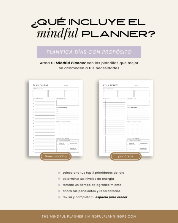 Planner Imprimible 1.0 - Image 9